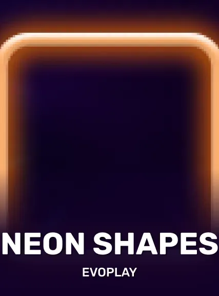Neon Shapes
